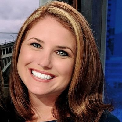 Meteorologist for Cleveland's Own Fox 8. Born and raised in Northeast Ohio.
More science☀️☔🌡️ than selfie's.
#Wife #Mother #Buckeye