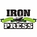 Iron_Press's profile picture. IRON PRESS THE NEW SOFT DRINK FOR REAL MEN - 
A refreshing, new soft drink that looks and pours just like beer.