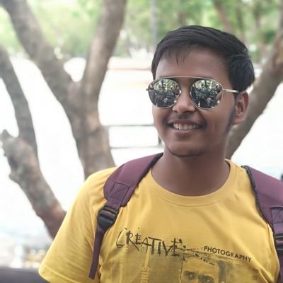 Shubham66677963's profile picture. 