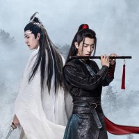 ドラマ『陳情令』公式 (@theuntamedjp) 's Twitter Profile Photo ドラマ『陳情令』公式 (@theuntamedjp) 's Twitter Profile Photo