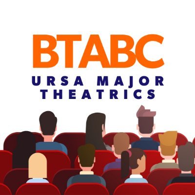 ursaboosters's profile picture. The Bridgeland Theatre Arts Booster Club supports Ursa Major Theatrics — the theatre program at Bridgeland High School in Cy-Fair ISD. @BridgelandCFISD