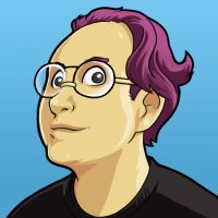Wilhelm Fitzpatrick (@rafial) 's Twitter Profile