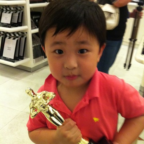 babychua06's profile picture. 