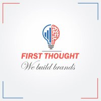First Thought(@firstthoughtit) 's Twitter Profile Photo