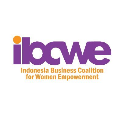 IBCWE's profile picture. Gabung bersama kami untuk berkomitmen mendorong pemberdayaan ekonomi perempuan & kesetaraan gender di tempat kerja.