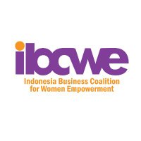 Indonesia Business Coalition for Women Empowerment (@ibcwe) 's Twitter Profile