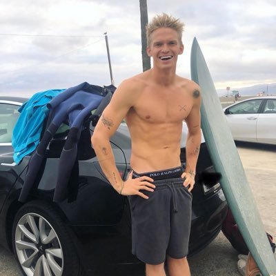 codystesla's profile picture. 