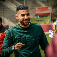 Ahmed Abo Jafar (@ahmedabojafar1) 's Twitter Profile