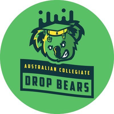 The official team of Australian Student-Athletes in US College. 

Website coming soon!