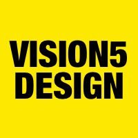 Vision5 Design(@Vision5Design) 's Twitter Profile Photo