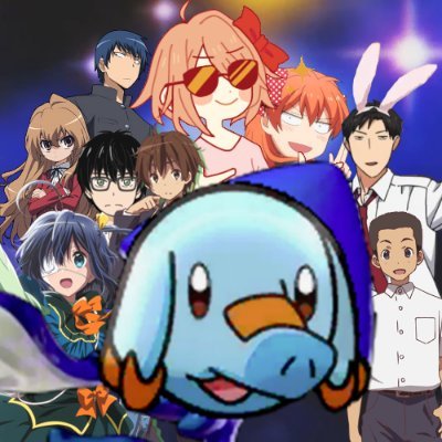 漫画家と芸術家と応援してアカウントだけです。
https://t.co/9tsl8WQSKs (come to Bluesky, please)