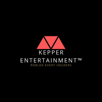 Kepper Entertainment Rbl Kepperrbl Twitter - rblroblox
