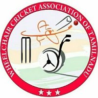 Wheelchair Cricket Association of Tamilnadu(@WheelchairOf) 's Twitter Profile Photo