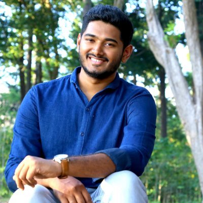 raghavadss's profile picture. I ride, I cook, I code, I Live!!