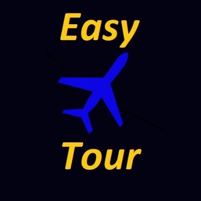 EasyTour6's profile picture. Blogger