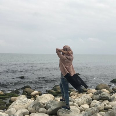 BeheshtiMelika's profile picture. بازیگر تئاتر/طبیعت گرد