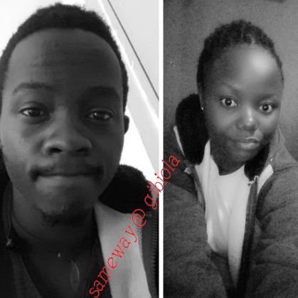 myselfgibson's profile picture. 