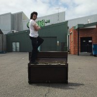 Ezekiel (@hasskelr) 's Twitter Profile