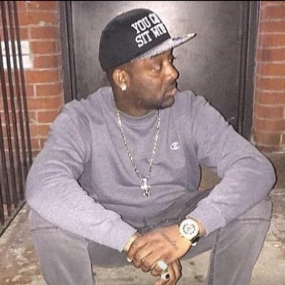 Benjimen Green From “Blood On The Streets 3”