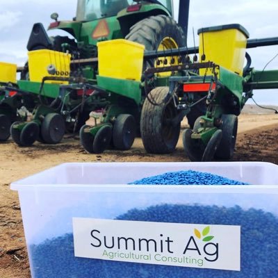 Independent Agronomy and Research Consultants based in the Riverina and Central West of NSW