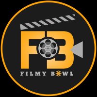 Filmy Bowl(@FilmyBowl) 's Twitter Profile Photo