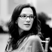 Jaime Gillin (@jaimegillin) 's Twitter Profile Photo