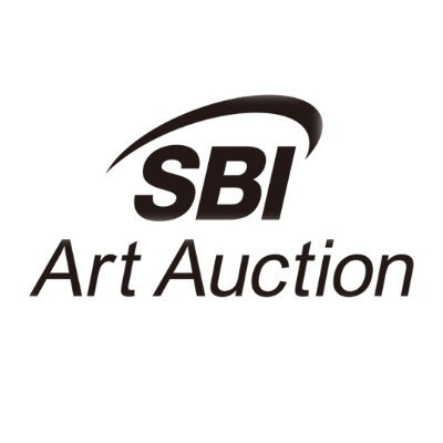 SBIアートオークション株式会社の公式Twitterアカウントです。 Tokyo-based auction house specialized in modern & contemporary art.