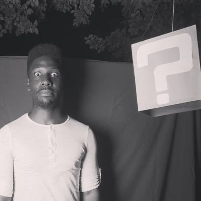 T_BoDacious's profile picture. I love being difficult.


(Pronouns: He/Him/His)