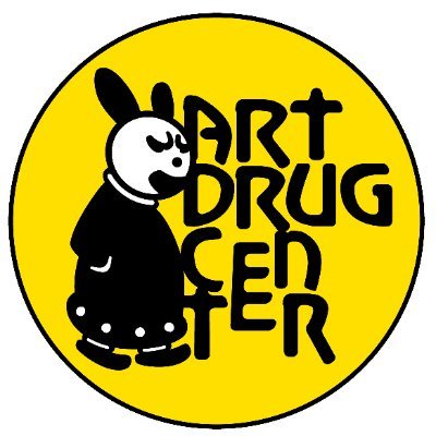 ART DRUG CENTER(アートは人の心を治療する薬から名付ける)代表:有馬かおる&守章: < OPEN 日曜日 12時〜18時 > :1F:artrΦn、2F:ADCスペース、MOLE GALLERY -REBORN- 、潜ルBLD、石巻ADC引込線