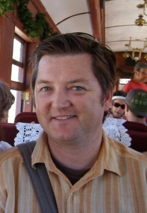 BicycleDaddyO's profile picture. StayZ@HomeDad. I like family bicycling, hockey, and stuff.... aka @HockeyRocker