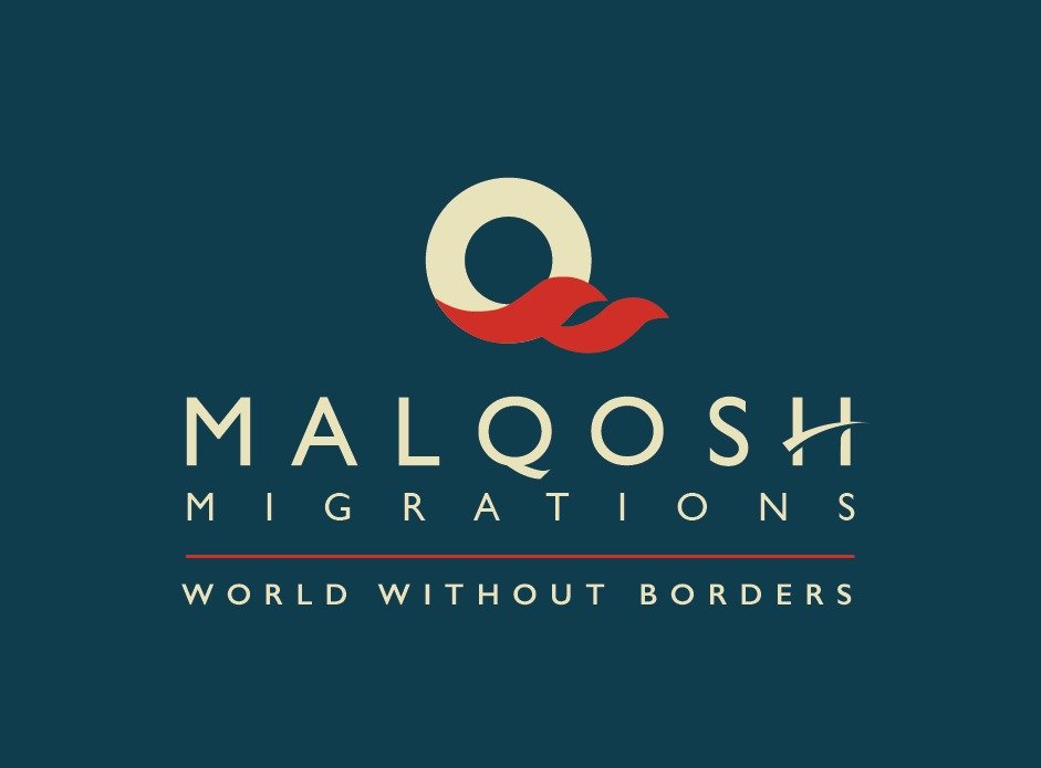 MalqoshM's profile picture. Deliver international class services with a total trust focused by creating an institution committed to highest standards of immigration and service excellence