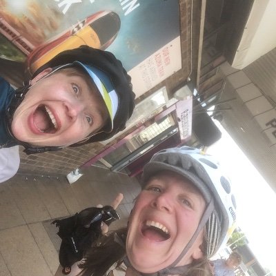 All things Endurance, especially cycling and triathlon. This Twitter account is driven by @halfironmum.