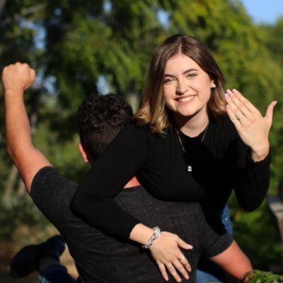 Profile Picture of Emma Dobbs  ☺️ (@emmamah33) on Twitter