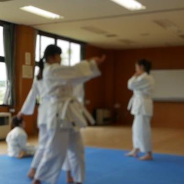 火、木曜日19:00-21:00泉中学校 土曜日10:00-12:00四倉町大浦公民館で主に活動しています。(公財)合気会公認団体です。見学、体験等お気軽にお問い合わせください。😀