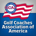 GCAA (@golfcoachesassn) Twitter profile photo GCAA (@golfcoachesassn) Twitter profile photo