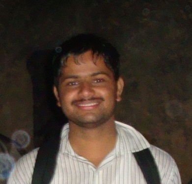 Tech & coding lover, finding joy in trekking and exploring nature. Belive good governance using technology. Seeking happiness in both the digital world & nature