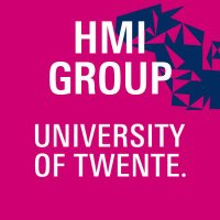 Human Media Interaction (@hmiutwente) 's Twitter Profile