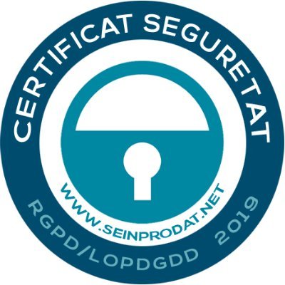 Som especialistes en LOPD, certificats per l'ICAB per exercir de DPO, i assessorem a empreses, associacions i fundacions en els àmbits fiscal, jurídic i laboral