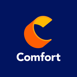 Comfort Inn Hotel is a budget #hotel located in Kings Cross, St. Pancras, #London. Within walking distance of Kings Cross station and St. Pancras International.
