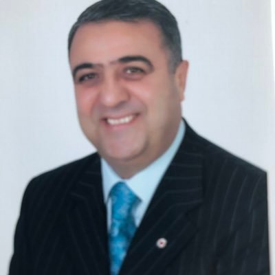 Rustem_Zeydan Profile Picture