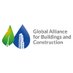 Global Alliance for Buildings and Construction (@Join_GlobalABC) Twitter profile photo
