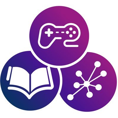 This global network focuses on connecting esports researchers and practitioners from every scientific discipline. ERNC24 https://t.co/9b8irWyt7t