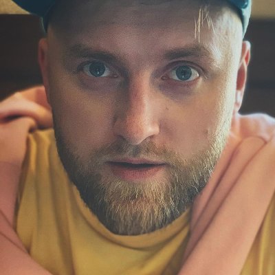 harry_kiselev's profile picture. Engineer at @uscreentv