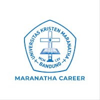 Maranatha Career(@MaranathaCareer) 's Twitter Profile Photo