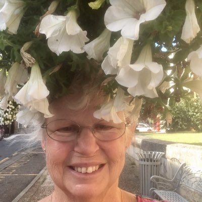 live in SW France, big on retweeting, been known to be astute.