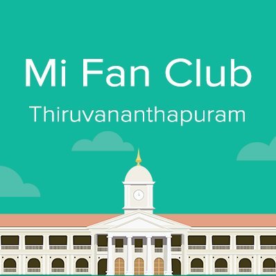 This is the official Twitter account of MiFC Trivandrum. Follow Us to keep updated about meetups, events etc.