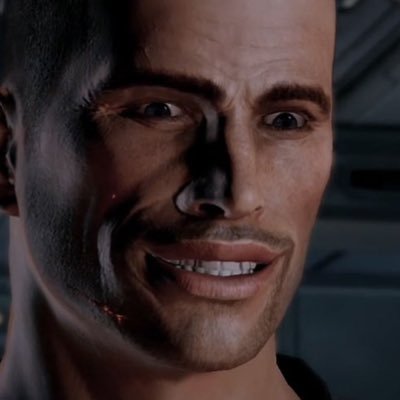 MassterEffect's profile picture. 25y/o