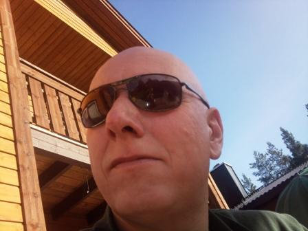 Olaves's profile picture. Leder i FO Innlandet