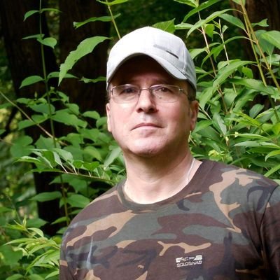 Dumitru75072512's profile picture. Married.
Normal people.
Fan Fallout 76!!!
Or Fallout ever!!!
From Romania!