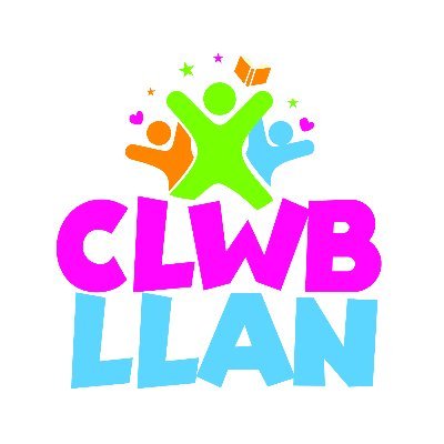 Clwb Llan Children's Centre at Llanhilleth Miners Institute
  Funded by National Lottery Community Fund